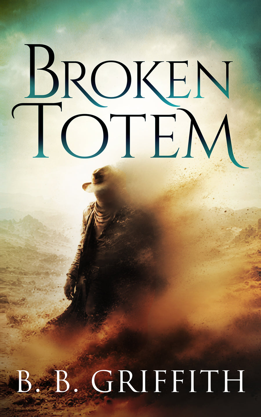 Broken Totem