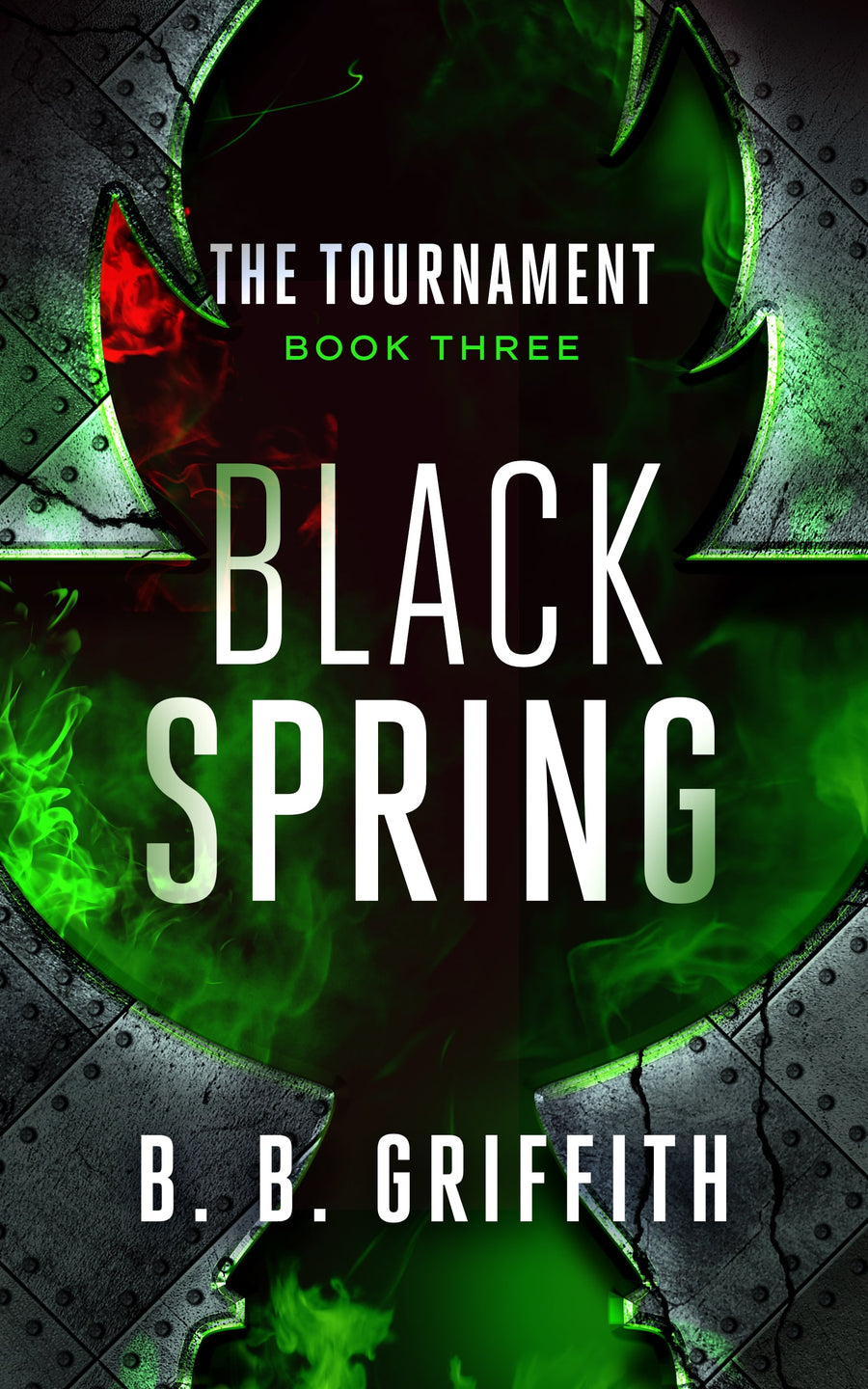 Black Spring