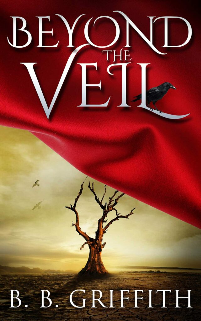 Beyond the Veil Book Cover
