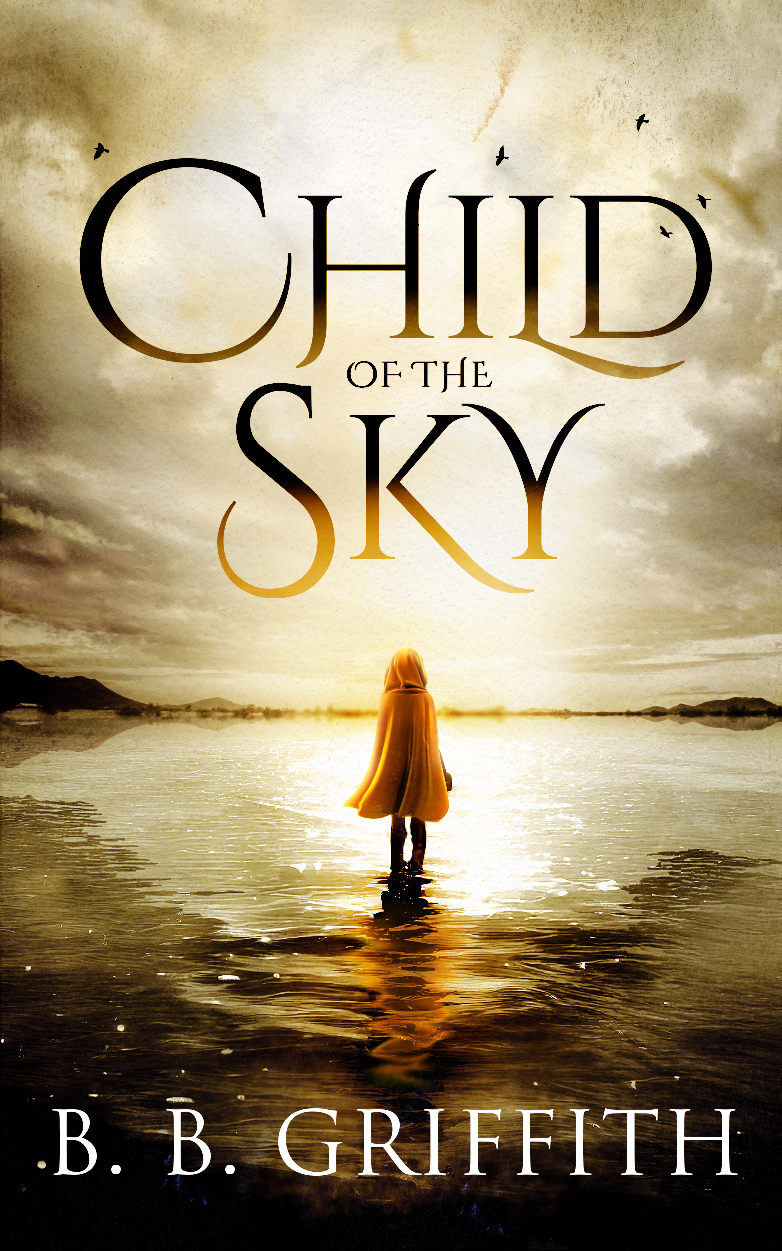 Child of the Sky